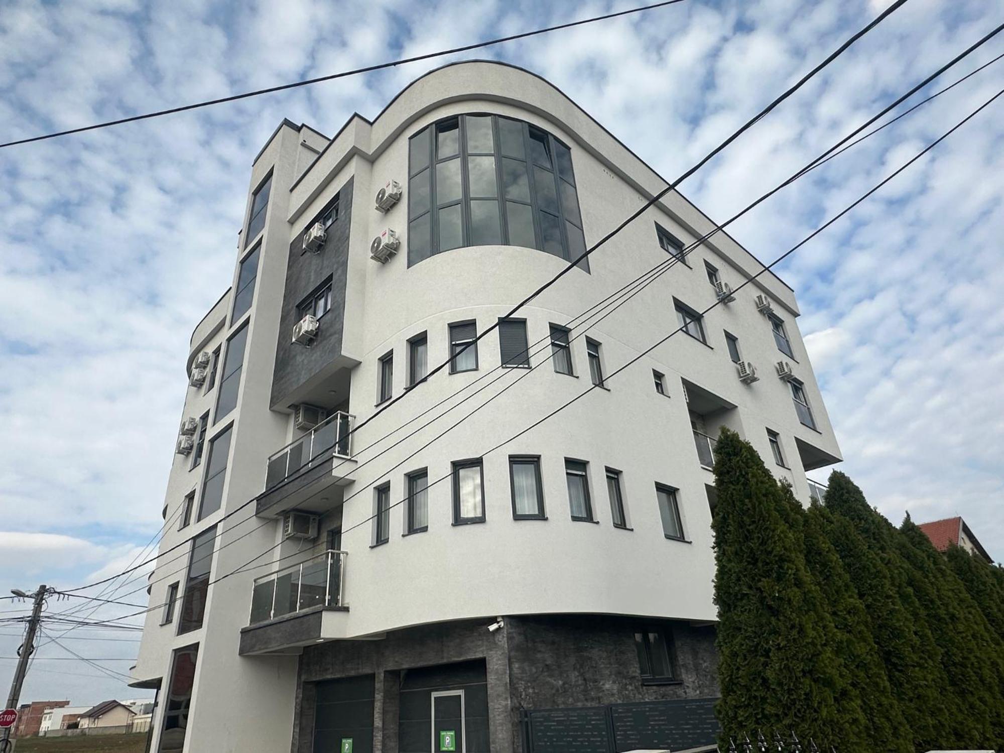 China Town Prenociste Hotel Belgrade Exterior photo
