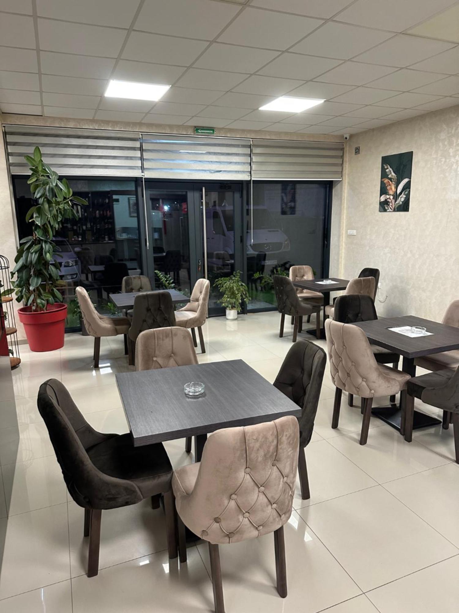 China Town Prenociste Hotel Belgrade Exterior photo