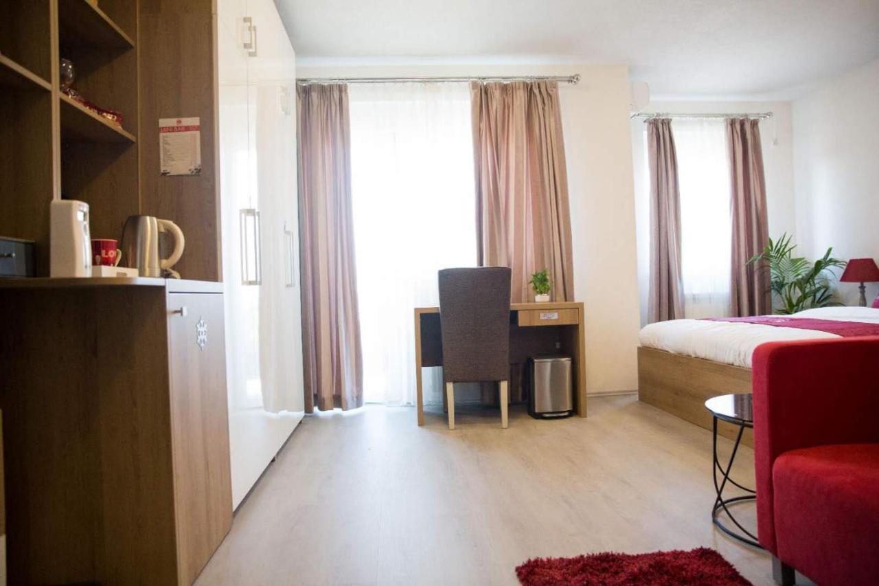 China Town Prenociste Hotel Belgrade Exterior photo