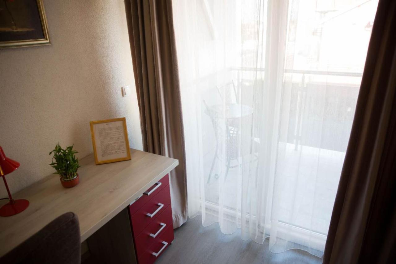 China Town Prenociste Hotel Belgrade Exterior photo